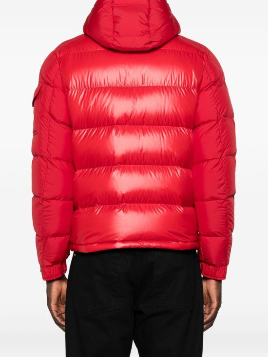 26FW 몽클레어 자켓 1A00138597YX 45D RED - MONCLER