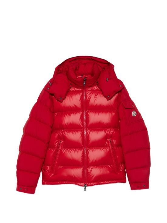 26FW 몽클레어 자켓 1A00138597YX 45D RED