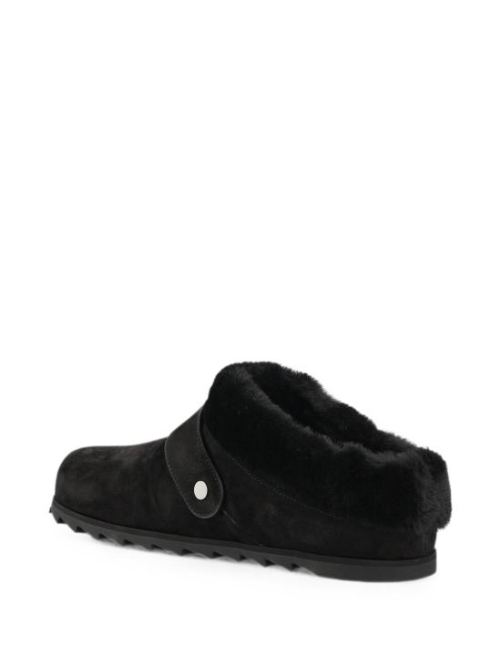 26FW 로저비비에 샌들 RVW83546080OYK B999 BLACK - ROGER VIVIER