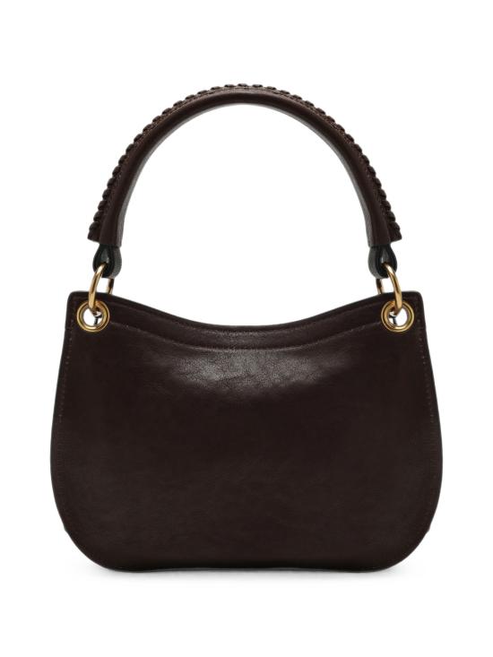 26FW 미우미우 랑데부 나파 레더 백 5BC221OOO2BBL F0NBL BROWN - MIU MIU