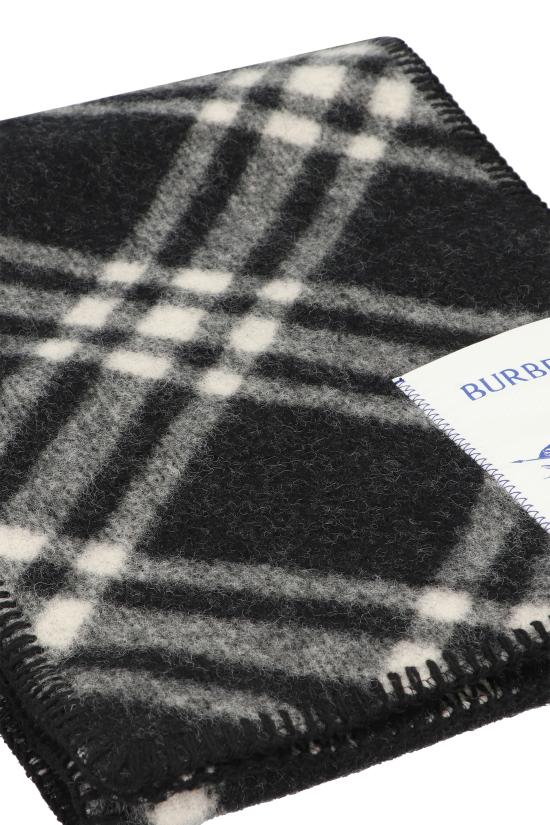 26FW 버버리 머플러/스카프 8114301150354 A1189 BLACK - BURBERRY