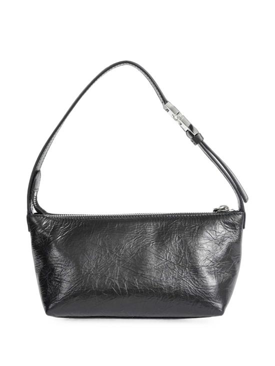 26FW 펜디 토트백 8BS124B14M F0QA1 BLACK - FENDI