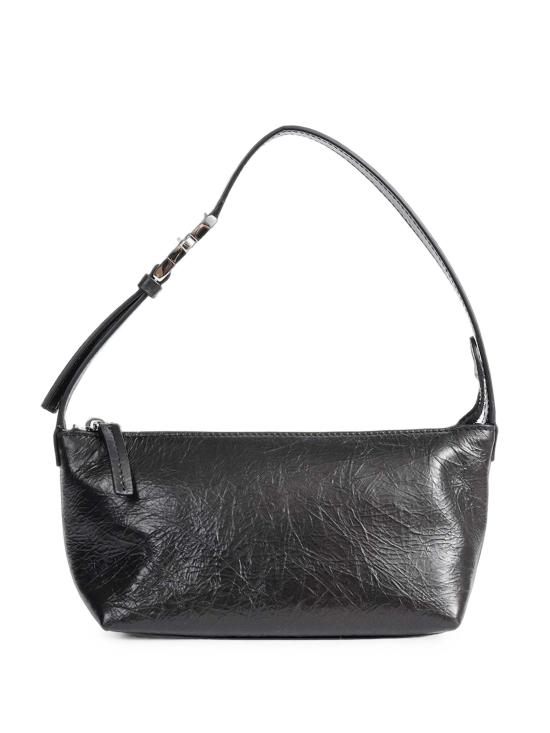 26FW 펜디 토트백 8BS124B14M F0QA1 BLACK