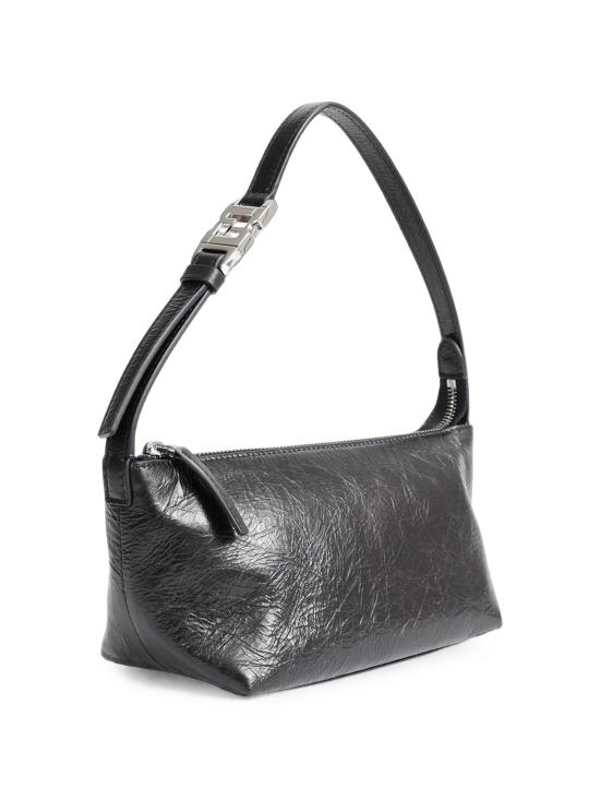 26FW 펜디 토트백 8BS124B14M F0QA1 BLACK - FENDI