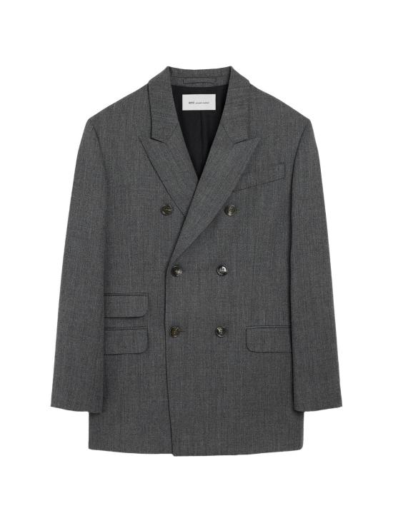26FW 아미 자켓 HBV772WV0216 A189 GREY