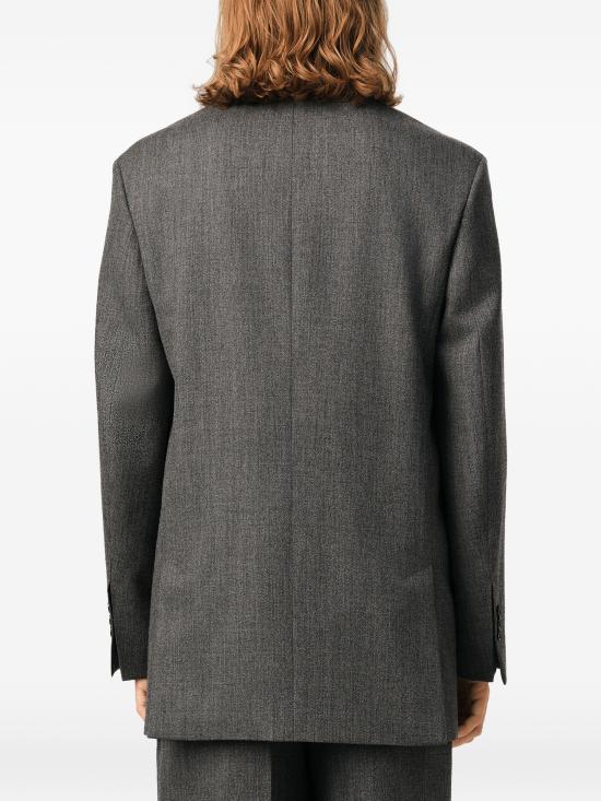26FW 아미 자켓 HBV772WV0216 A189 GREY - AMI