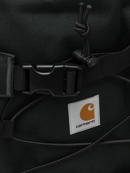26FW 칼하트 WIP 킥플립 백팩 I031468PL 3T6XX GREEN - CARHARTT WIP