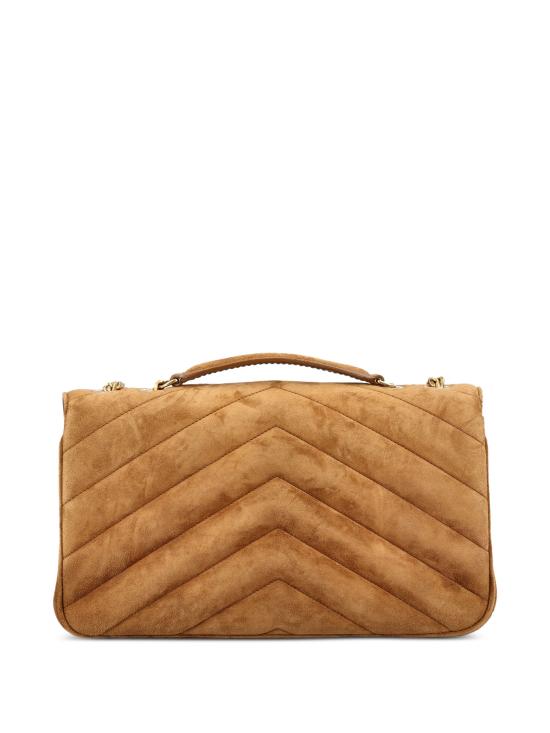 26FW 생로랑 토트백 871619AAEY6 2916 ORANGE - SAINT LAURENT