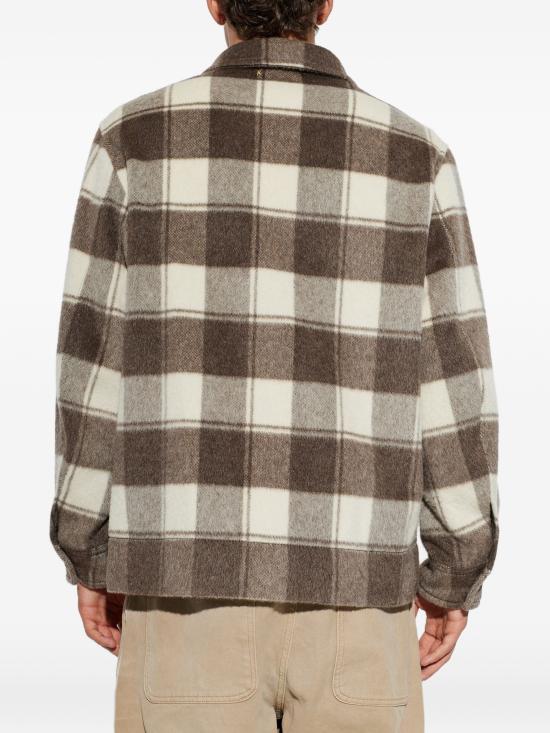 26FW 골든구스 자켓 GUP02860P002594 83385 MULTICOLOR - GOLDEN GOOSE
