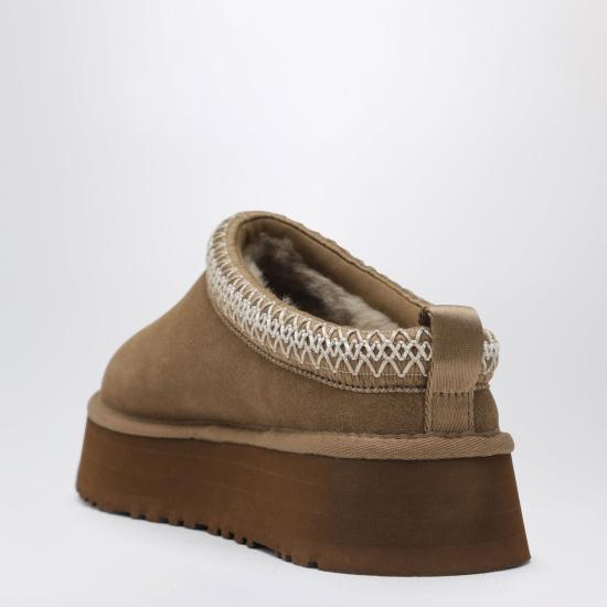 26FW 어그 샌들 1174471SUE LBNZ BROWN - UGG