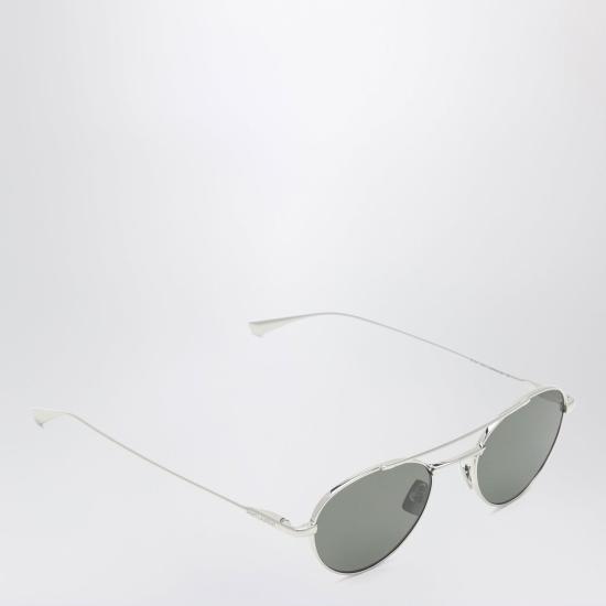 26FW 생로랑 선글라스 843062UY9969 8100 METAL - SAINT LAURENT