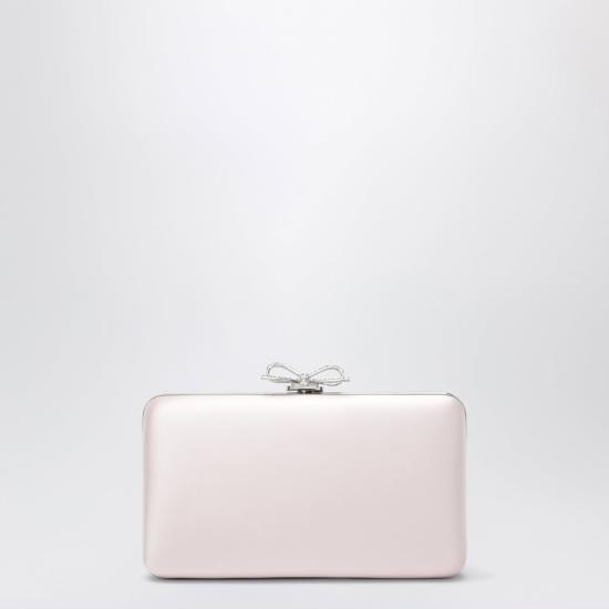 26FW 셀프 포트레이트 클러치/파우치 PF26326PL P PINK