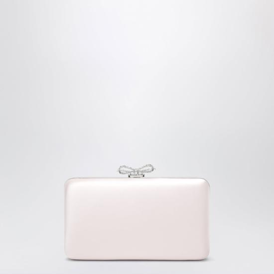 26FW 셀프 포트레이트 클러치/파우치 PF26326PL P PINK - SELF PORTRAIT