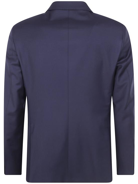 26FW 딸리아토레 수트 세트 2FBR22B01070001 B5713 BLUE - TAGLIATORE