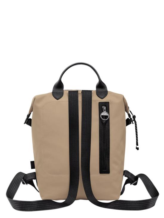 26FW 롱샴 르 플리아쥬 에너지 L 백팩 10166HSR 299 BEIGE - LONGCHAMP