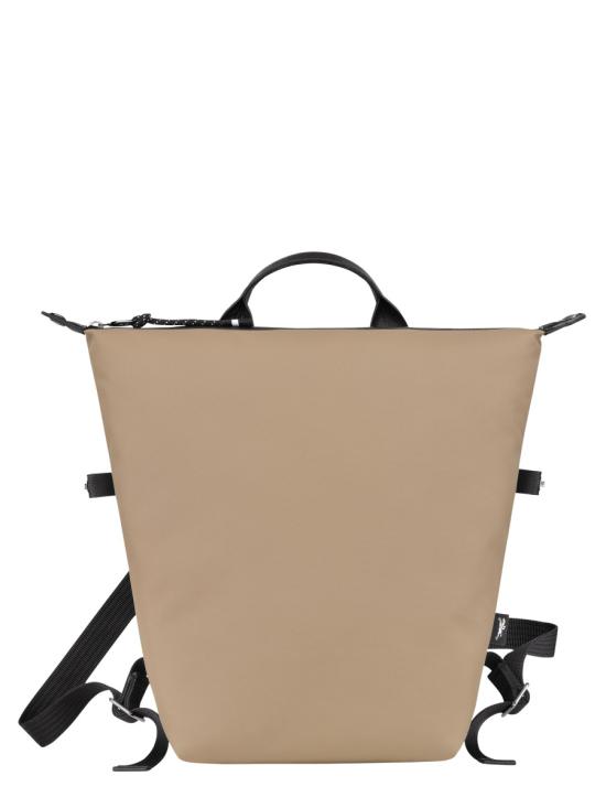 26FW 롱샴 르 플리아쥬 에너지 L 백팩 10166HSR 299 BEIGE