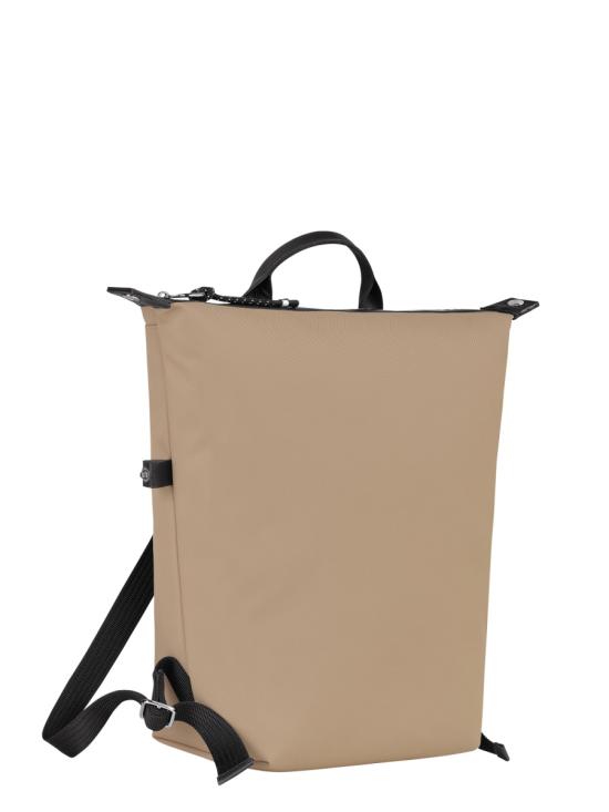 26FW 롱샴 르 플리아쥬 에너지 L 백팩 10166HSR 299 BEIGE - LONGCHAMP