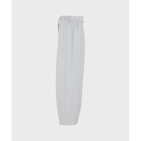  와이쓰리 트레이닝/조거 팬츠 YY3M251PRPN058GR CLEAR GREY DOM - Y-3