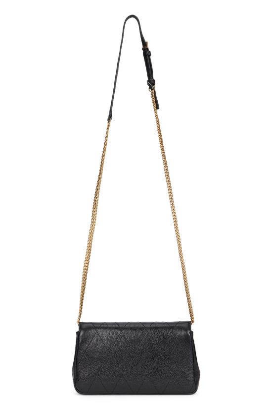  토리버치 가방 찰리 숄더백 블랙 - TORY BURCH