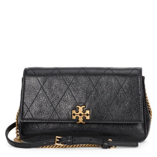  토리버치 가방 찰리 숄더백 블랙 - TORY BURCH