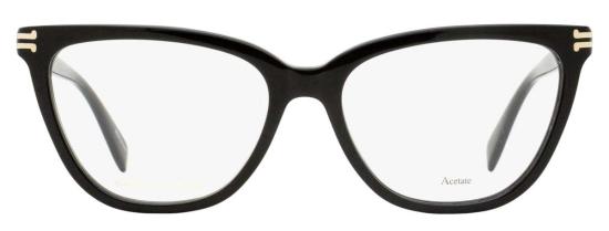  마크제이콥스 안경 마크 제이콥스 모드 캣아이  MJ 1108 807 53mm 플라스틱(아세테이트) 블랙 - MARC JACOBS