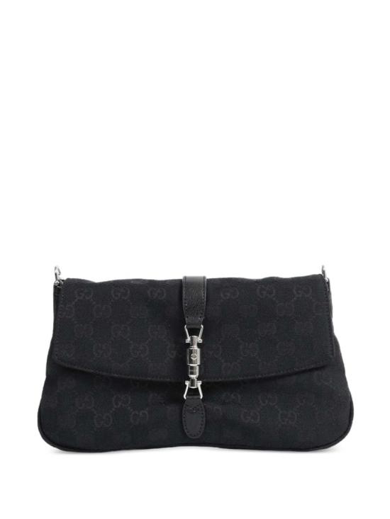 26FW 구찌 아페리티보 미디엄 숄더백 866720FAFV41000 Black