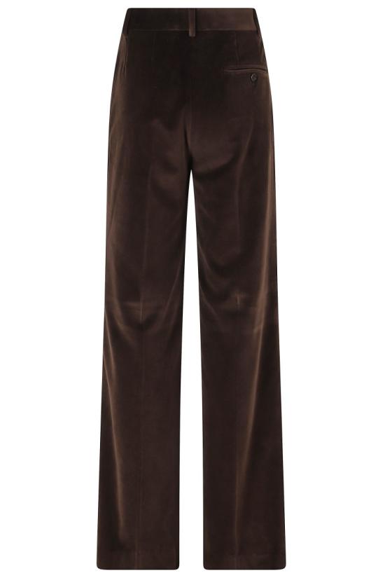26FW 치르콜로1901 팬츠 FD4063 099 Black - CIRCOLO 1901