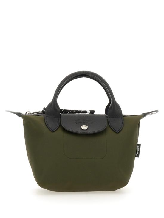  롱샴 가방 르 플리아쥬 에너지 미니 숄더백 브라운 - LONGCHAMP