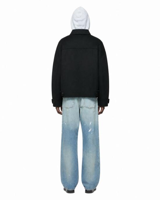 26FW 아크네 스튜디오 자켓 B90837 900046 - ACNE STUDIOS