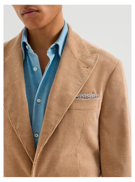 26FW 브루넬로 쿠치넬리 넥타이 MI8940091C9843 Multicolor - BRUNELLO CUCINELLI