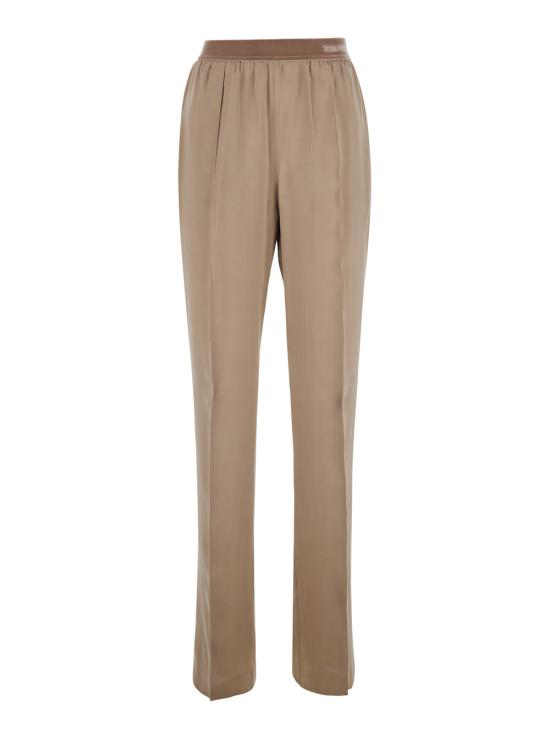 26FW 톰포드 스트레이트 팬츠 PAW683FAX1720JBQ Beige