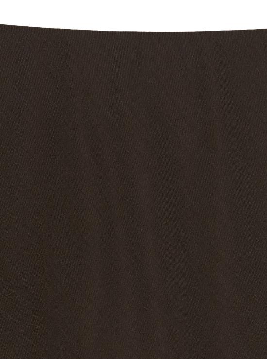 26FW 브루넬로 쿠치넬리 스커트 MB143G3634C4222 Brown - BRUNELLO CUCINELLI