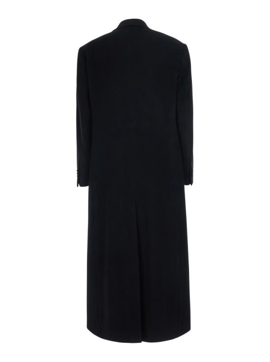 26FW 딸리아토레 코트 CCAITLYN350001N5051 Black - TAGLIATORE