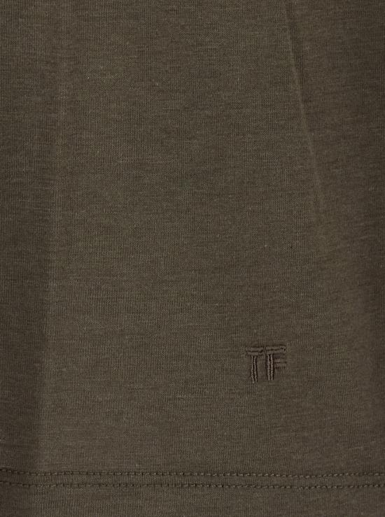 26FW 톰포드 탑 JCL006JMT012GAV Brown - TOMFORD