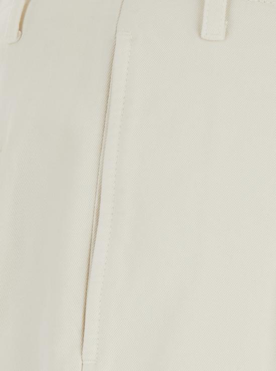 26FW 브루넬로 쿠치넬리 스트레이트 팬츠 M252DS2440C6007 Beige - BRUNELLO CUCINELLI
