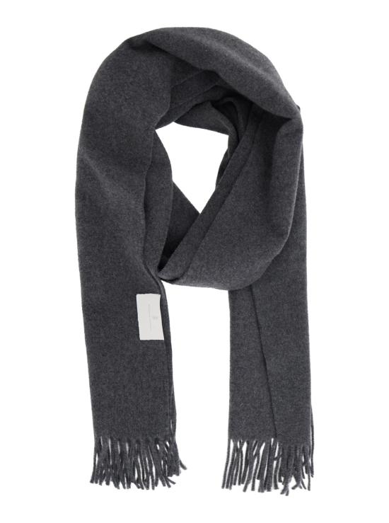 26FW 브루넬로 쿠치넬리 머플러/스카프 MSCDVSW01C079 Grey - BRUNELLO CUCINELLI