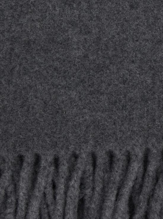 26FW 브루넬로 쿠치넬리 머플러/스카프 MSCDVSW01C079 Grey - BRUNELLO CUCINELLI