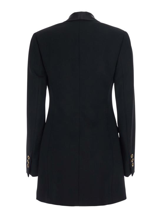 26FW 베르사체 원피스 10265681A183051B000 Black - VERSACE