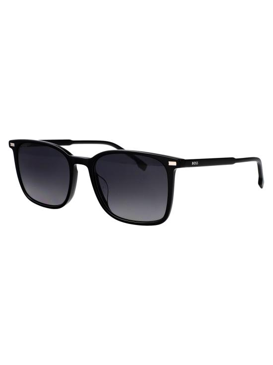 26FW 휴고보스 선글라스 BOSS 2004 G S 807 black - HUGO BOSS