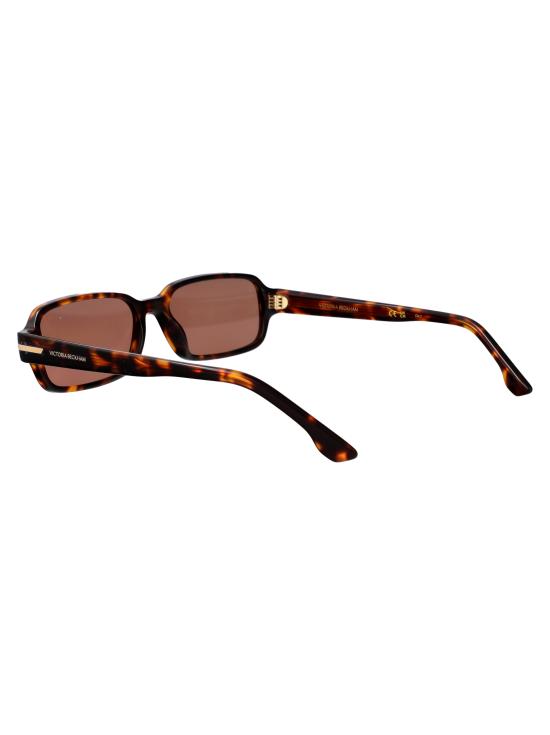 26FW 빅토리아 베컴 선글라스 VB 1012 S WR9 havana - VICTORIA BECKHAM