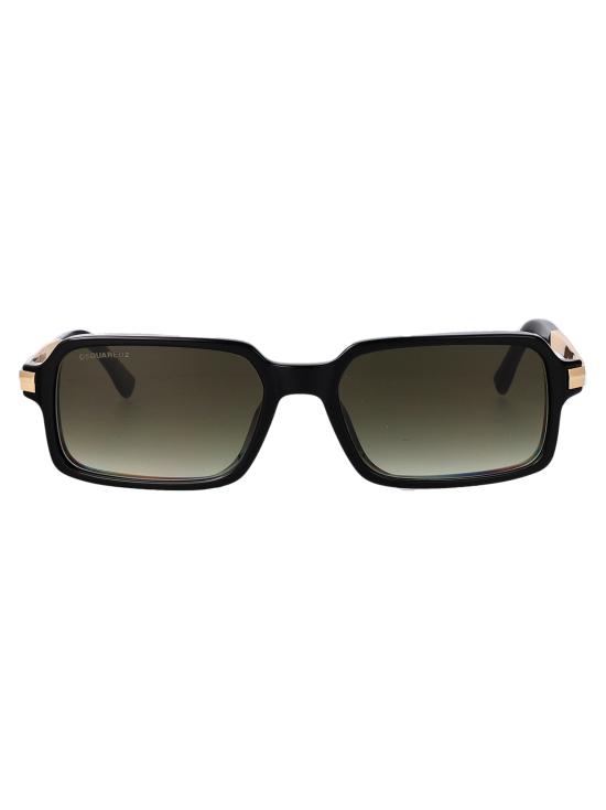 26FW 디스퀘어드2 선글라스 D2 0214 G S 807 black