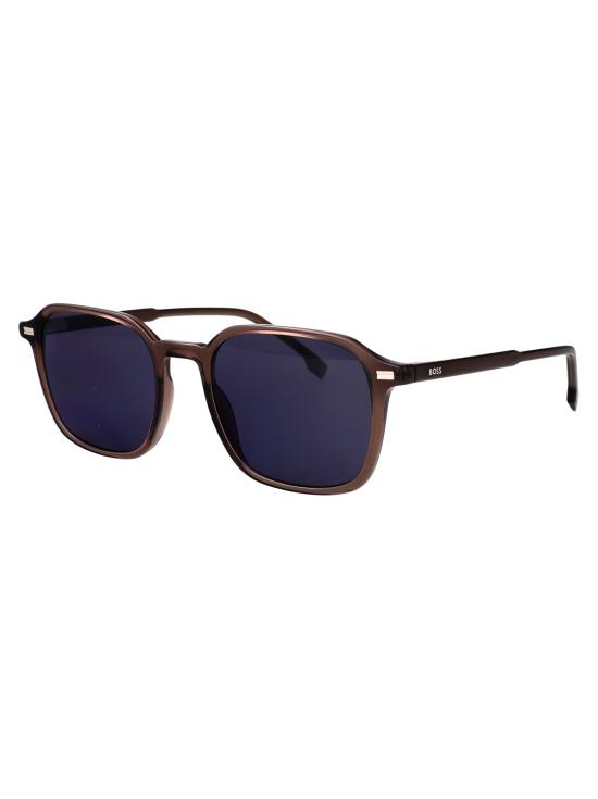 26FW 휴고보스 안경 BOSS 2003 S 09Q brown - HUGO BOSS