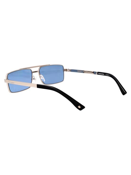 26FW 디스퀘어드2 선글라스 D2 0213 S 10 grey - DSQUARED2