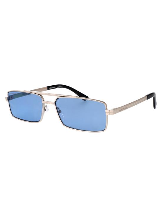 26FW 디스퀘어드2 선글라스 D2 0213 S 10 grey - DSQUARED2