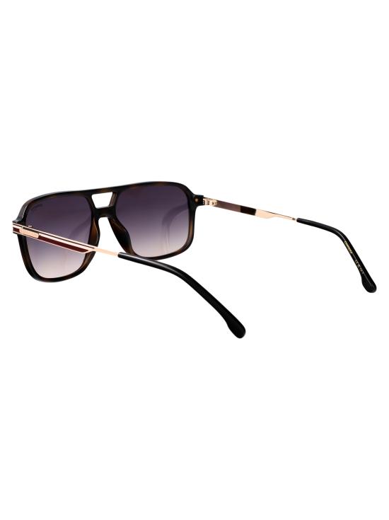 26FW 까레라 선글라스 CARRERA 390 S 86 havana - CARRERA