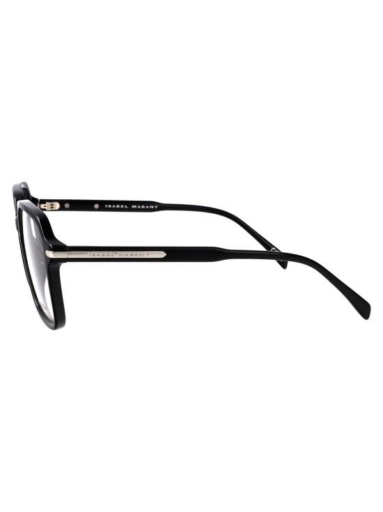 26FW 이자벨마랑 안경 IM 0283 807 black - ISABEL MARANT