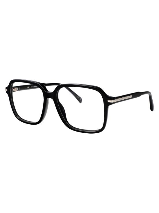 26FW 이자벨마랑 안경 IM 0283 807 black - ISABEL MARANT