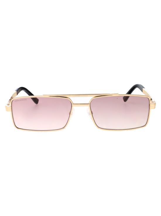 26FW 디스퀘어드2 선글라스 D2 0213 S 00 pink
