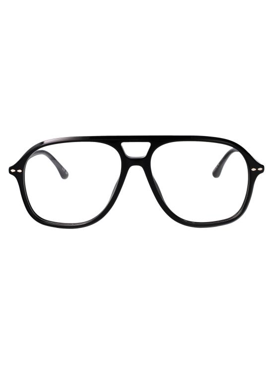 26FW 이자벨마랑 안경 IM 0276 807 black