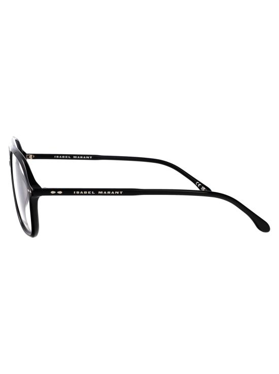 26FW 이자벨마랑 안경 IM 0276 807 black - ISABEL MARANT